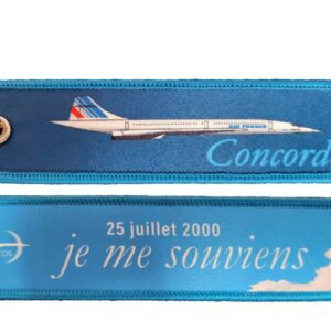Flamme "Souvenir du 25 juillet 2000" - Bientôt en vente