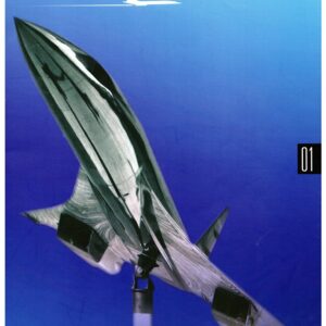 Concorde Référence - Revue n° 01