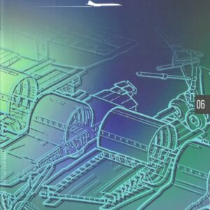 Concorde Référence - Revue n° 06