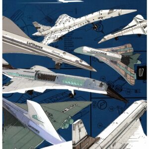 Concorde Référence - Revue n° 07