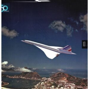 Concorde Référence - Revue n° 10 - Bientôt en vente